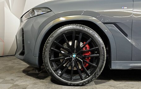 BMW X6, 2025 год, 14 500 000 рублей, 7 фотография