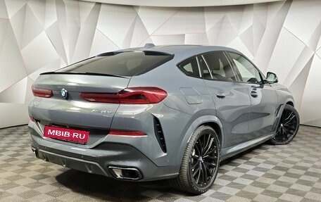 BMW X6, 2025 год, 14 500 000 рублей, 2 фотография