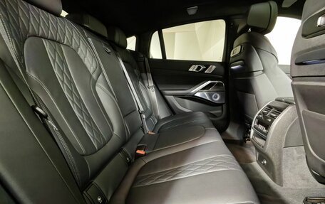 BMW X6, 2025 год, 14 500 000 рублей, 14 фотография