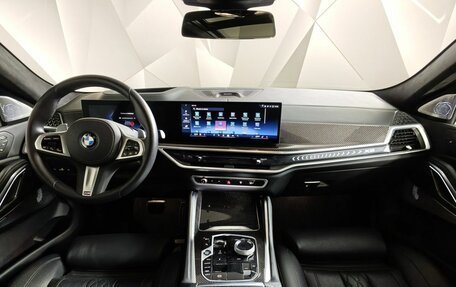 BMW X6, 2025 год, 14 500 000 рублей, 11 фотография