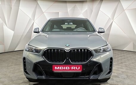 BMW X6, 2025 год, 14 500 000 рублей, 3 фотография