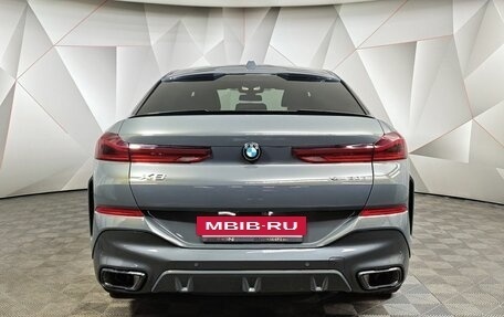 BMW X6, 2025 год, 14 500 000 рублей, 4 фотография