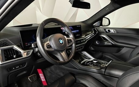 BMW X6, 2025 год, 14 500 000 рублей, 12 фотография