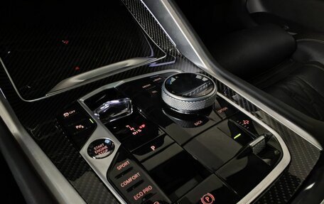 BMW X6, 2025 год, 14 500 000 рублей, 18 фотография