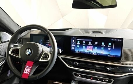 BMW X6, 2025 год, 14 500 000 рублей, 15 фотография