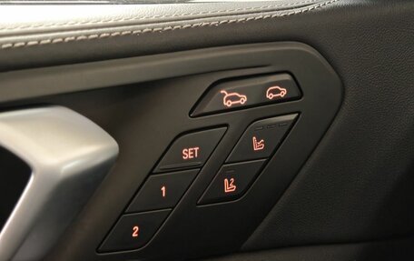 BMW X6, 2025 год, 14 500 000 рублей, 20 фотография