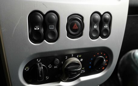 Renault Sandero I, 2011 год, 599 000 рублей, 12 фотография