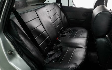 Daewoo Nexia I рестайлинг, 2009 год, 199 000 рублей, 7 фотография