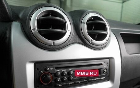 Renault Sandero I, 2011 год, 599 000 рублей, 13 фотография