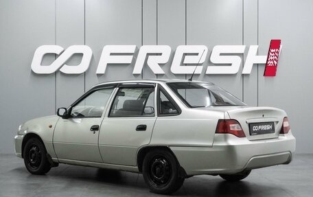 Daewoo Nexia I рестайлинг, 2009 год, 199 000 рублей, 2 фотография