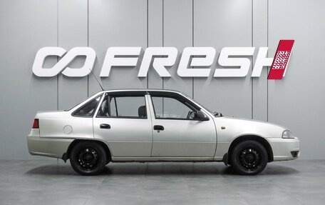 Daewoo Nexia I рестайлинг, 2009 год, 199 000 рублей, 5 фотография