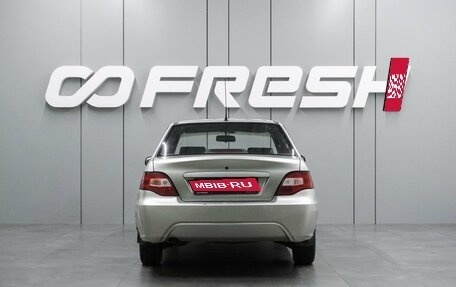 Daewoo Nexia I рестайлинг, 2009 год, 199 000 рублей, 4 фотография