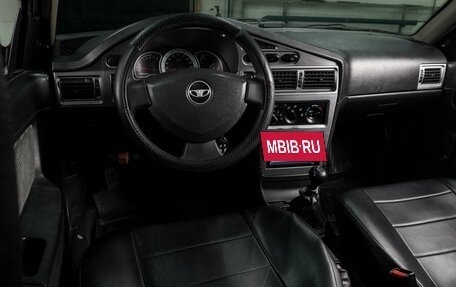 Daewoo Nexia I рестайлинг, 2009 год, 199 000 рублей, 6 фотография