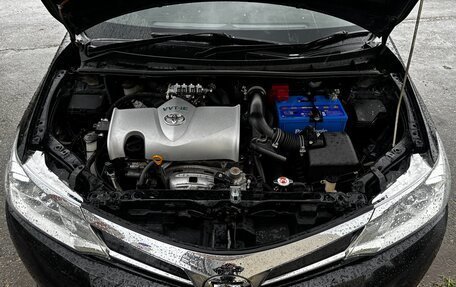 Toyota Corolla, 2018 год, 1 350 000 рублей, 7 фотография