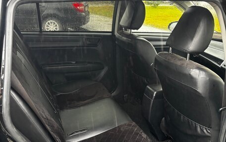 Toyota Corolla, 2018 год, 1 350 000 рублей, 8 фотография