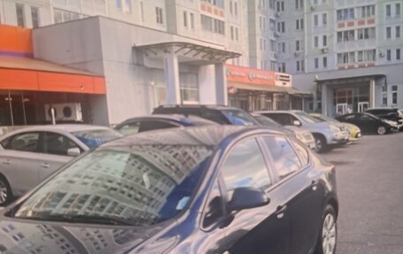 Opel Astra J, 2013 год, 600 000 рублей, 3 фотография