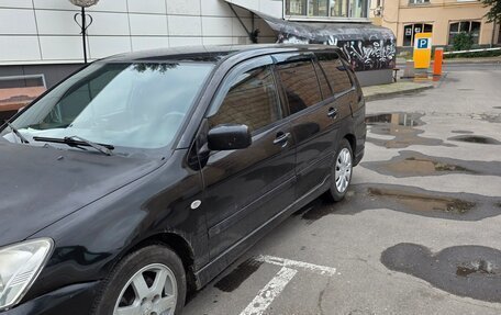 Mitsubishi Lancer IX, 2006 год, 375 000 рублей, 2 фотография