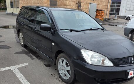 Mitsubishi Lancer IX, 2006 год, 375 000 рублей, 3 фотография