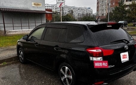 Toyota Corolla, 2018 год, 1 350 000 рублей, 3 фотография