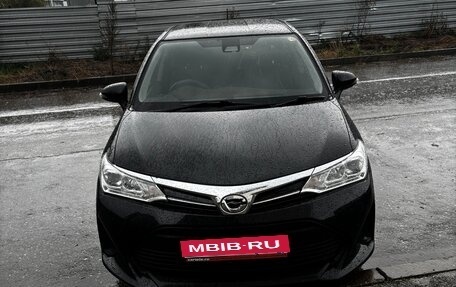 Toyota Corolla, 2018 год, 1 350 000 рублей, 1 фотография