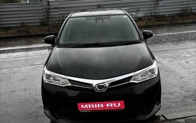 Toyota Corolla, 2018 год, 1 350 000 рублей, 1 фотография