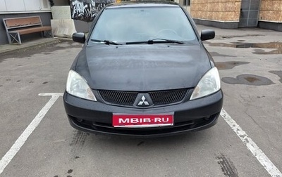 Mitsubishi Lancer IX, 2006 год, 375 000 рублей, 1 фотография