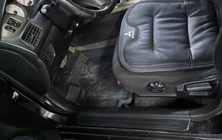 Mitsubishi Lancer IX, 2006 год, 375 000 рублей, 6 фотография