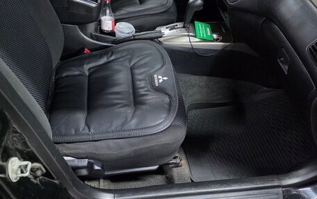 Mitsubishi Lancer IX, 2006 год, 375 000 рублей, 7 фотография