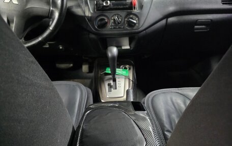 Mitsubishi Lancer IX, 2006 год, 375 000 рублей, 10 фотография