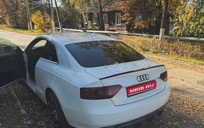 Audi A5, 2009 год, 850 000 рублей, 1 фотография