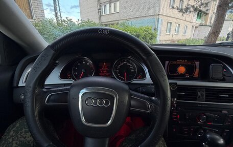 Audi A5, 2009 год, 850 000 рублей, 8 фотография