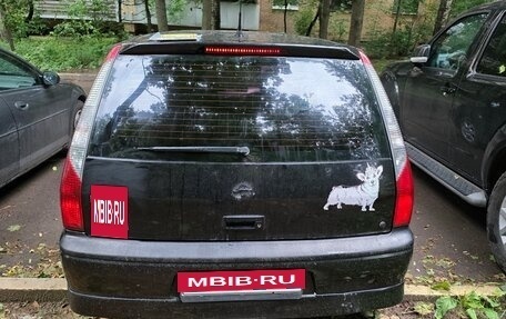 Mitsubishi Lancer IX, 2006 год, 375 000 рублей, 4 фотография