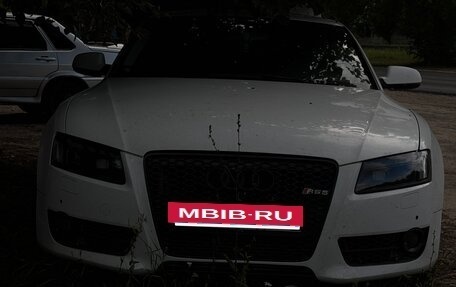 Audi A5, 2009 год, 850 000 рублей, 6 фотография