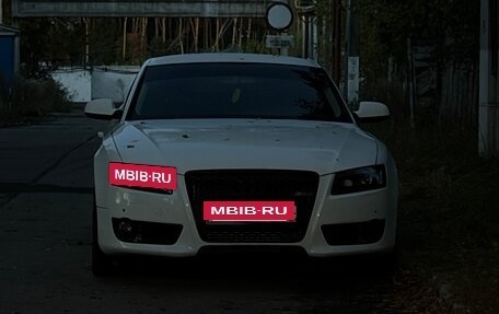 Audi A5, 2009 год, 850 000 рублей, 5 фотография
