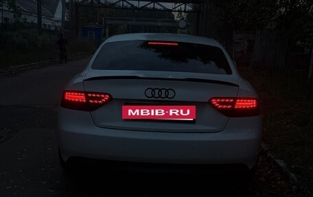 Audi A5, 2009 год, 850 000 рублей, 2 фотография
