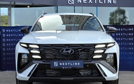 Hyundai Tucson, 2026 год, 3 950 000 рублей, 3 фотография