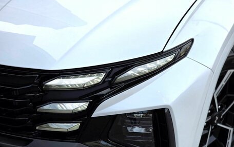 Hyundai Tucson, 2026 год, 3 950 000 рублей, 4 фотография