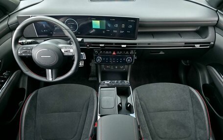 Hyundai Tucson, 2026 год, 3 950 000 рублей, 9 фотография