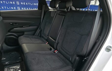 Hyundai Tucson, 2026 год, 3 950 000 рублей, 8 фотография
