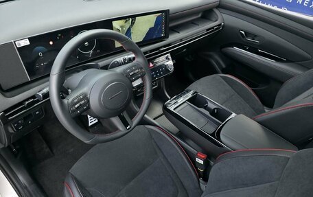 Hyundai Tucson, 2026 год, 3 950 000 рублей, 7 фотография