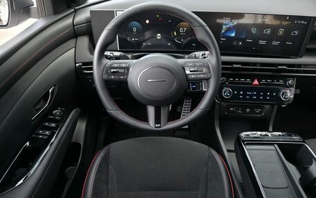 Hyundai Tucson, 2026 год, 3 950 000 рублей, 10 фотография
