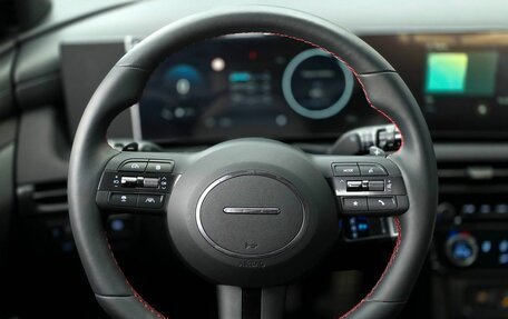 Hyundai Tucson, 2026 год, 3 950 000 рублей, 11 фотография