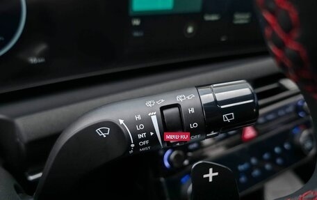 Hyundai Tucson, 2026 год, 3 950 000 рублей, 14 фотография