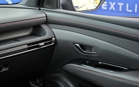 Hyundai Tucson, 2026 год, 3 950 000 рублей, 27 фотография