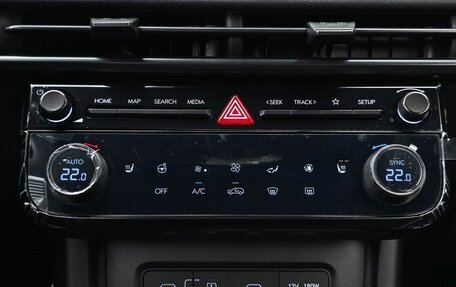 Hyundai Tucson, 2026 год, 3 950 000 рублей, 25 фотография