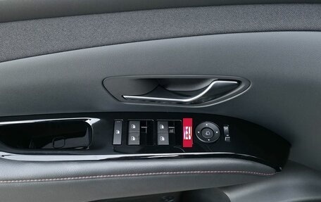 Hyundai Tucson, 2026 год, 3 950 000 рублей, 26 фотография