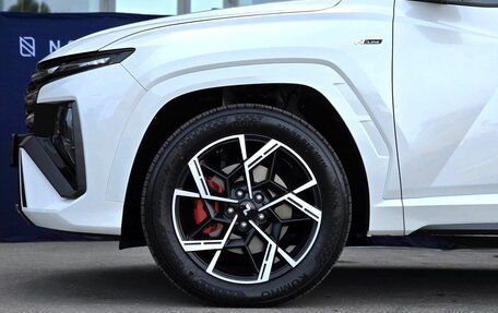 Hyundai Tucson, 2026 год, 3 950 000 рублей, 35 фотография