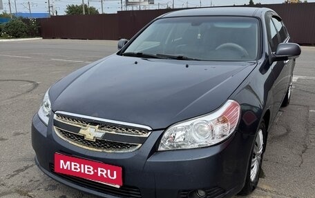 Chevrolet Epica, 2006 год, 400 000 рублей, 1 фотография