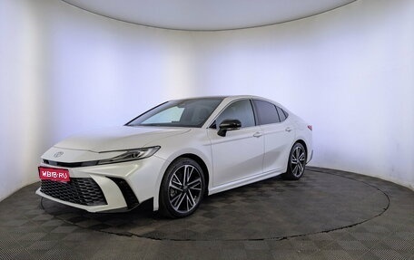 Toyota Camry, 2024 год, 3 850 000 рублей, 1 фотография