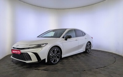 Toyota Camry, 2024 год, 3 850 000 рублей, 1 фотография